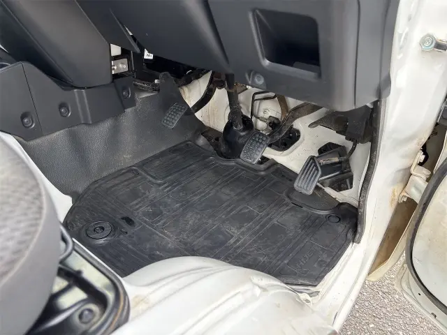 ダイハツ ハイゼットトラック EDB-S510P(4WD)の写真23