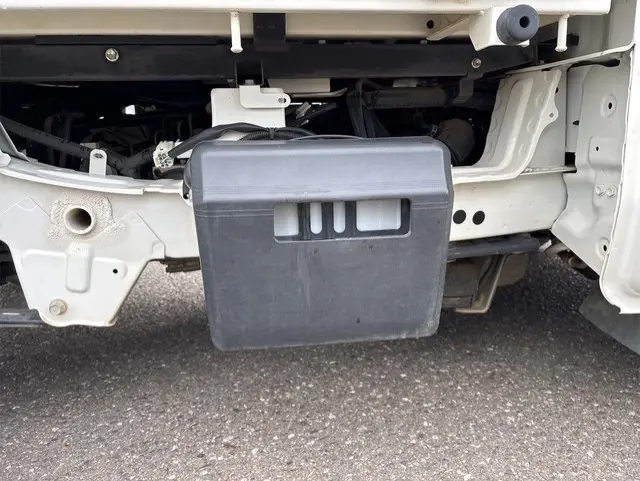 ダイハツ ハイゼットトラック EDB-S510P(4WD)の写真26