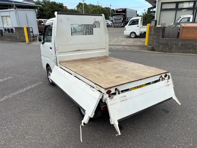 ダイハツ ハイゼットトラック EDB-S510P(4WD)の写真38