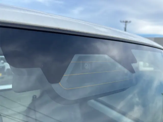スズキ キャリイ 3BD-DA16T(4WD)の写真7