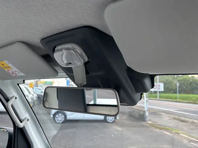 スズキ キャリイ 3BD-DA16T(4WD)の写真11