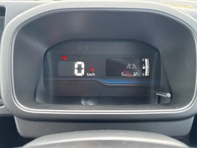 スズキ キャリイ 3BD-DA16T(4WD)の写真15