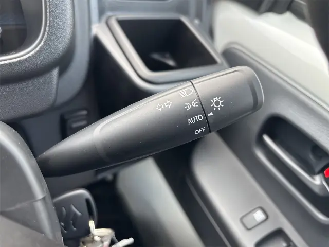 スズキ キャリイ 3BD-DA16T(4WD)の写真16