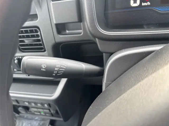 スズキ キャリイ 3BD-DA16T(4WD)の写真17