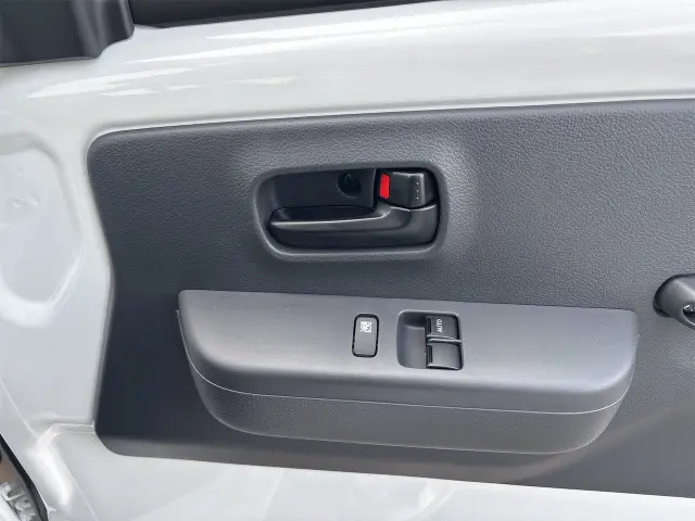 スズキ キャリイ 3BD-DA16T(4WD)の写真18