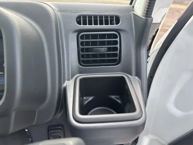 スズキ キャリイ 3BD-DA16T(4WD)の写真19