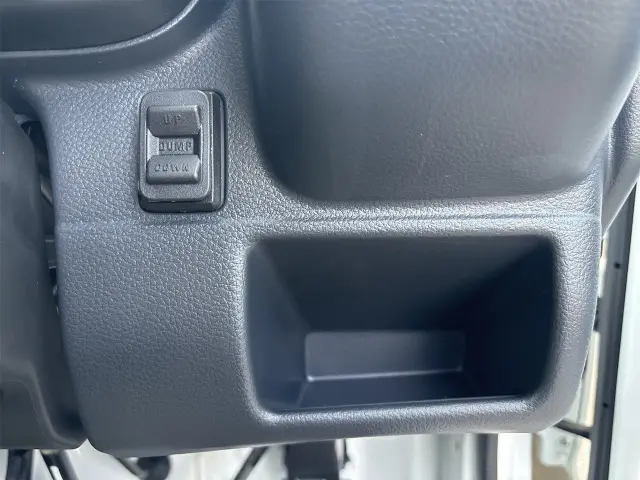 スズキ キャリイ 3BD-DA16T(4WD)の写真20