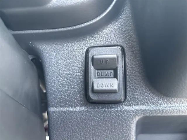スズキ キャリイ 3BD-DA16T(4WD)の写真21