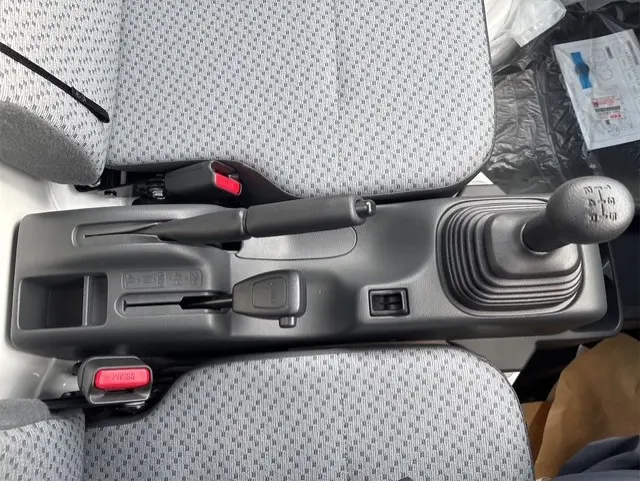 スズキ キャリイ 3BD-DA16T(4WD)の写真24
