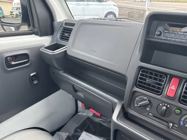 スズキ キャリイ 3BD-DA16T(4WD)の写真25