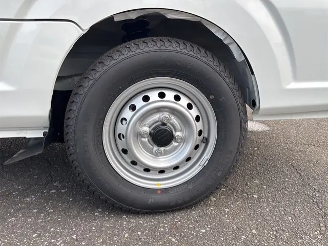 スズキ キャリイ 3BD-DA16T(4WD)の写真26