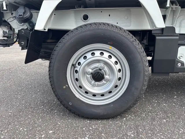 スズキ キャリイ 3BD-DA16T(4WD)の写真27