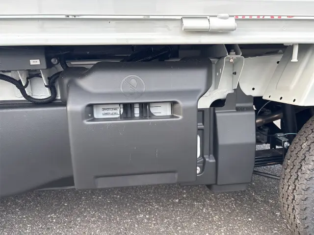 スズキ キャリイ 3BD-DA16T(4WD)の写真30