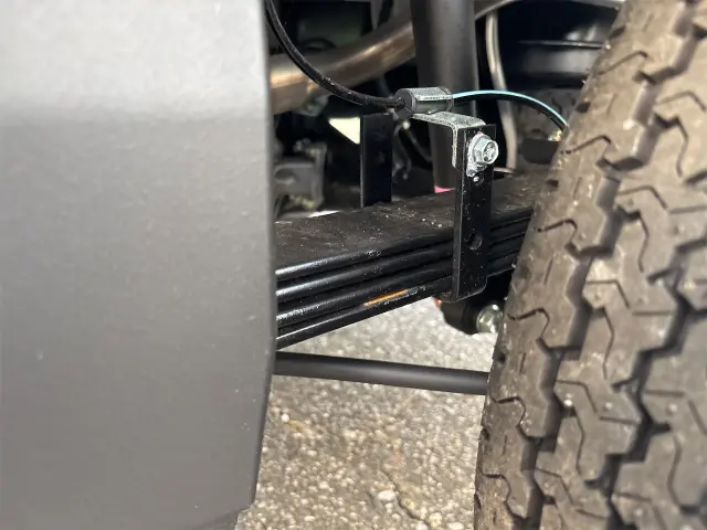 スズキ キャリイ 3BD-DA16T(4WD)の写真31