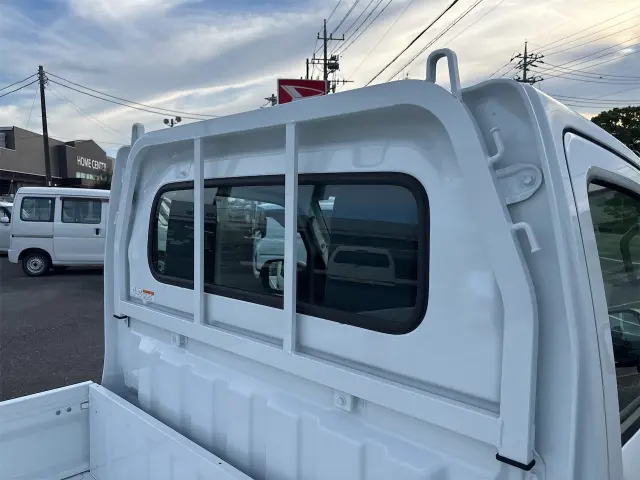 スズキ キャリイ 3BD-DA16T(4WD)の写真32