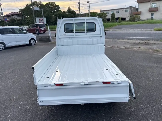 スズキ キャリイ 3BD-DA16T(4WD)の写真39