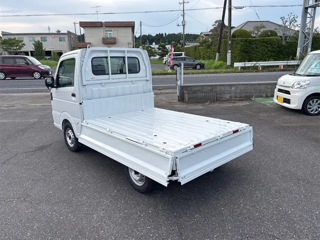 スズキ キャリイ 3BD-DA16T(4WD)の写真40