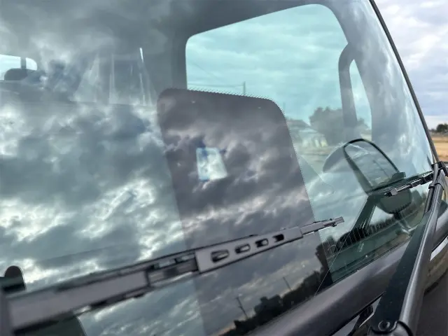 三菱 キャンター 2ＲＧ－ＦＢＡ20(2WD)の写真7