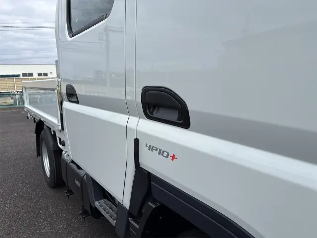 三菱 キャンター 2ＲＧ－ＦＢＡ20(2WD)の写真9