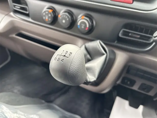三菱 キャンター 2ＲＧ－ＦＢＡ20(2WD)の写真11