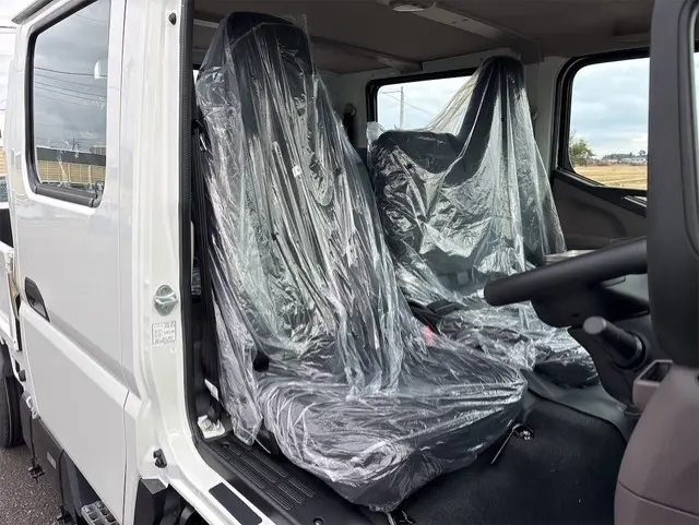 三菱 キャンター 2ＲＧ－ＦＢＡ20(2WD)の写真13