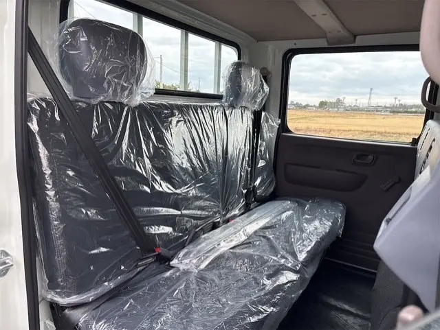 三菱 キャンター 2ＲＧ－ＦＢＡ20(2WD)の写真14