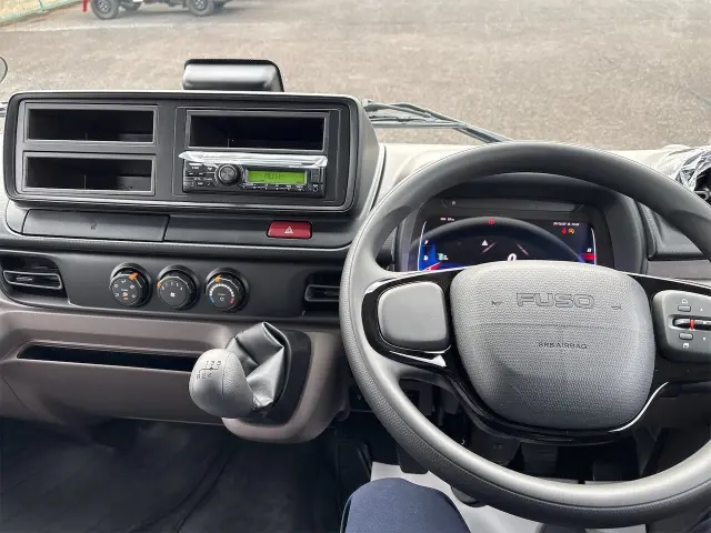 三菱 キャンター 2ＲＧ－ＦＢＡ20(2WD)の写真15