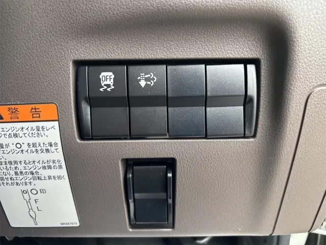 三菱 キャンター 2ＲＧ－ＦＢＡ20(2WD)の写真21