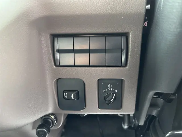 三菱 キャンター 2ＲＧ－ＦＢＡ20(2WD)の写真22