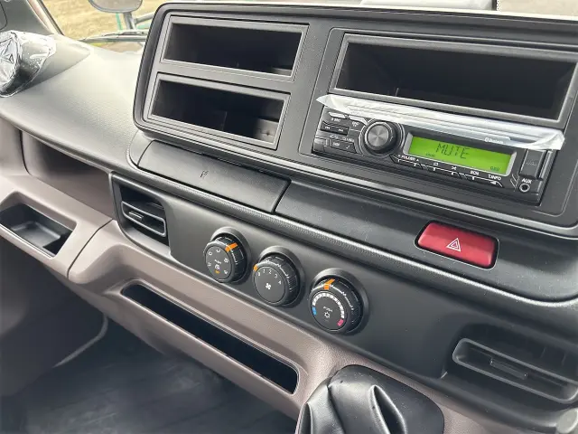 三菱 キャンター 2ＲＧ－ＦＢＡ20(2WD)の写真23