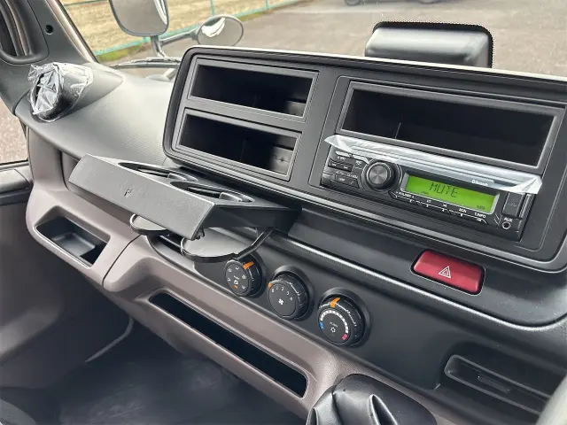 三菱 キャンター 2ＲＧ－ＦＢＡ20(2WD)の写真24