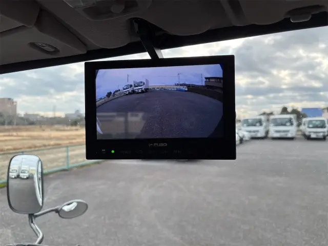 三菱 キャンター 2ＲＧ－ＦＢＡ20(2WD)の写真25