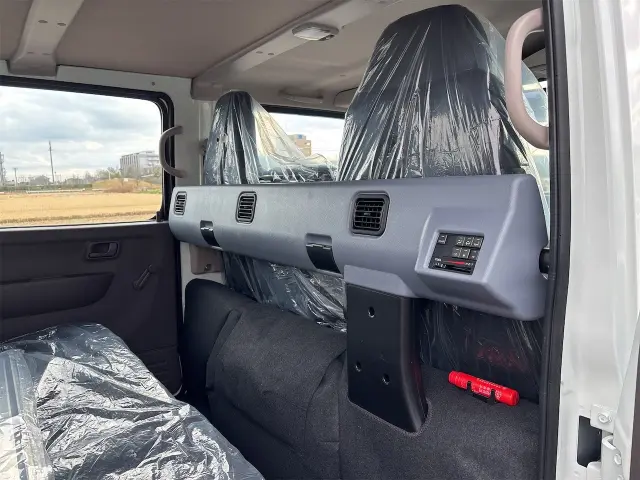 三菱 キャンター 2ＲＧ－ＦＢＡ20(2WD)の写真26