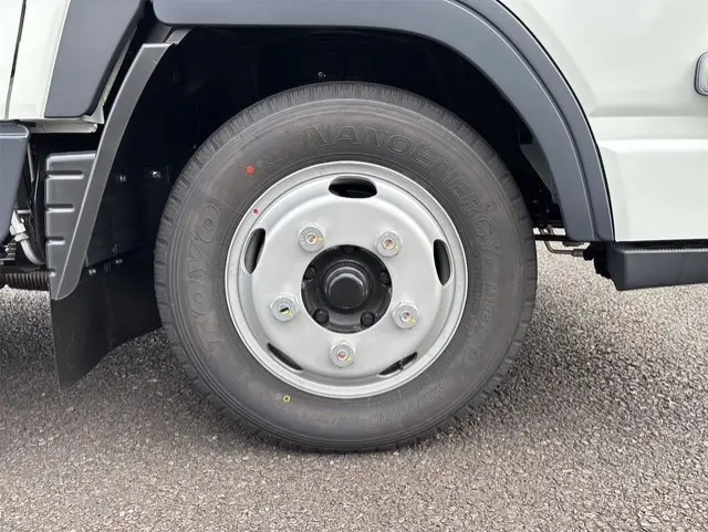 三菱 キャンター 2ＲＧ－ＦＢＡ20(2WD)の写真29