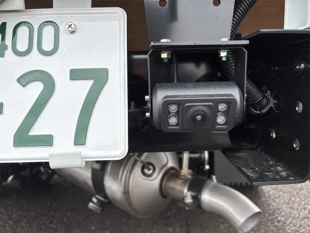 三菱 キャンター 2ＲＧ－ＦＢＡ20(2WD)の写真34
