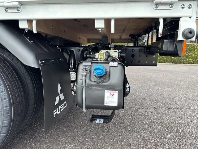 三菱 キャンター 2ＲＧ－ＦＢＡ20(2WD)の写真35