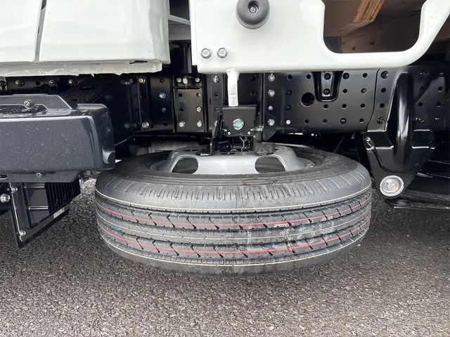 三菱 キャンター 2ＲＧ－ＦＢＡ20(2WD)の写真36