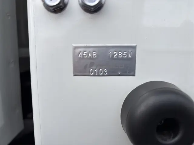 三菱 キャンター 2ＲＧ－ＦＢＡ20(2WD)の写真37