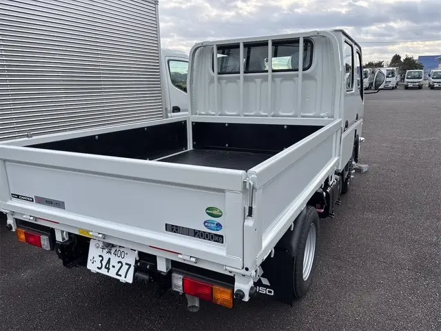 三菱 キャンター 2ＲＧ－ＦＢＡ20(2WD)の写真38