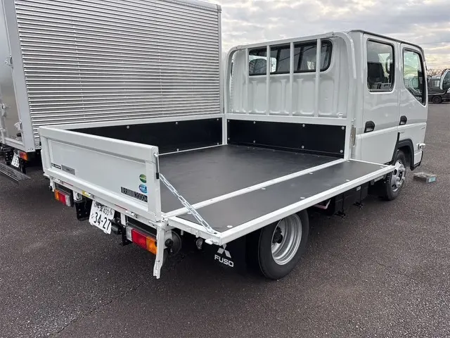 三菱 キャンター 2ＲＧ－ＦＢＡ20(2WD)の写真39