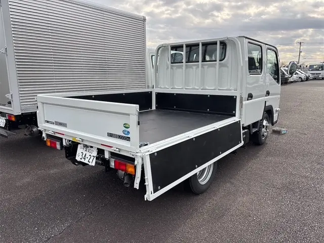 三菱 キャンター 2ＲＧ－ＦＢＡ20(2WD)の写真40