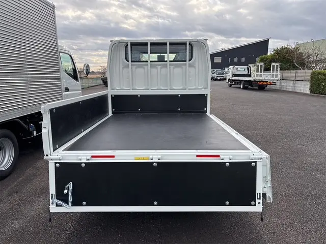 三菱 キャンター 2ＲＧ－ＦＢＡ20(2WD)の写真41