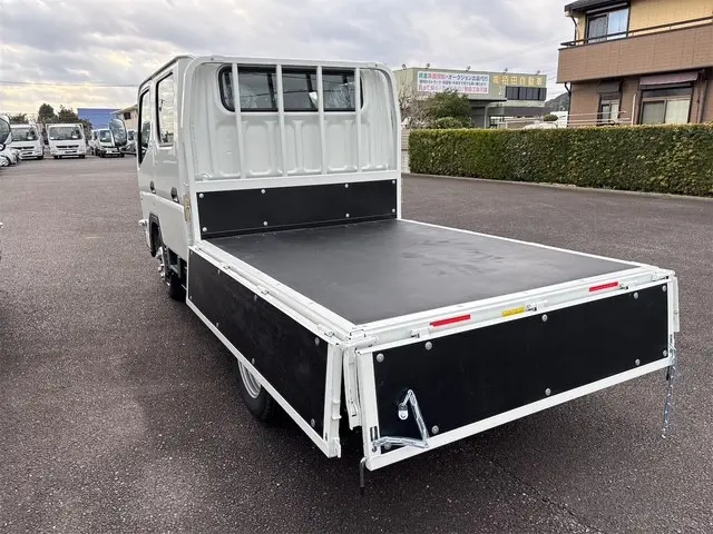 三菱 キャンター 2ＲＧ－ＦＢＡ20(2WD)の写真42