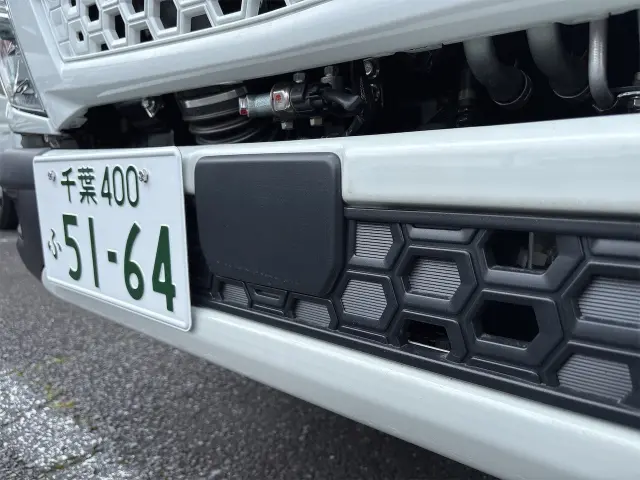 三菱 キャンター 2RG-FBA30(2WD)の写真8