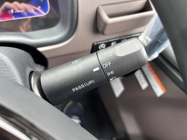 三菱 キャンター 2RG-FBA30(2WD)の写真17