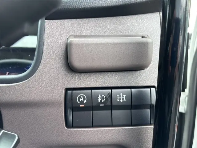 三菱 キャンター 2RG-FBA30(2WD)の写真20