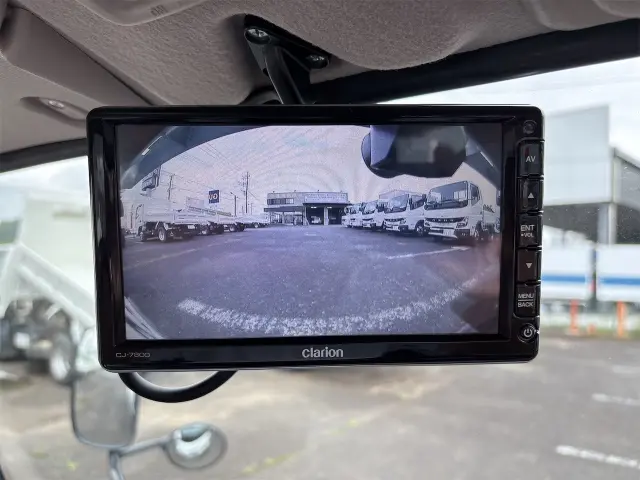 三菱 キャンター 2RG-FBA30(2WD)の写真25