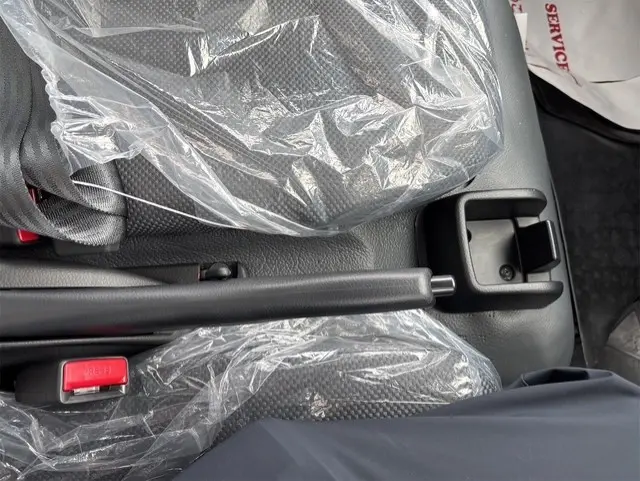 三菱 キャンター 2RG-FBA30(2WD)の写真26