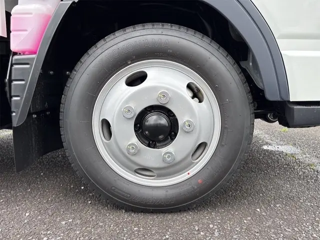 三菱 キャンター 2RG-FBA30(2WD)の写真27