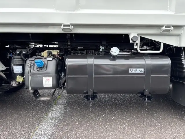 三菱 キャンター 2RG-FBA30(2WD)の写真29
